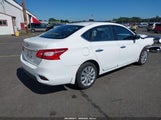 Nissan Sentra S 3N1AB7APXHY316108 снимка