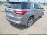 Chevrolet Traverse Premier 1GNEVJKW1JJ177271 fotografie