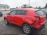 Kia Sportage Lx KNDPB3AC6E7579108 снимка