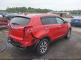 Kia Sportage Lx KNDPB3AC6E7579108 снимка