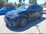 Honda Cr-V 2Wd Ex-L 5J6RW1H85LA000526 fotografie