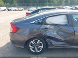 Honda Civic Lx 2HGFC2F5XJH547730 снимка