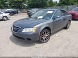 Hyundai Sonata Gls 5NPET4AC8AH591342 снимка