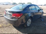 Chevrolet Cruze Ls Auto 1G1PA5SH6D7100105 снимка