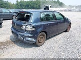 Volkswagen Golf 2.5L 4-Door WVWDB7AJXCW152266 photo
