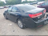 Lincoln Mkz 3LNHL2JC4BR756184 снимка