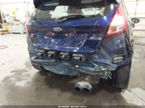 Ford Fiesta St 3FADP4GX2GM162376 снимка