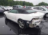 Chevrolet Camaro 1Lt 2G1FB3DD3B9212332 снимка