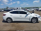 Hyundai Elantra Sel 5NPD84LF1LH630344 fotografie