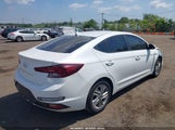 Hyundai Elantra Sel 5NPD84LF1LH630344 fotografie