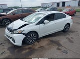 Honda Civic Ex-L 19XFB2F95EE018904 снимка