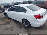 Honda Civic Ex-L 19XFB2F95EE018904 снимка