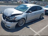 Nissan Sentra Nismo 3N1CB7AP3HY374991 снимка