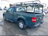 Ford F-150 Stx/Xl/Xlt 1FTRF122X7KB61738 fotografie