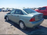 Ford Focus Zx4 1FAFP34N25W176202 снимка
