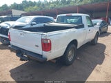 Ford Ranger Edge/Xl/Xlt 1FTYR10U54TA01893 снимка