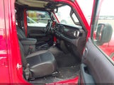 Jeep Wrangler Unlimited Sahara 4X4 1C4HJXEG1LW235801 photo