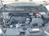 Honda Cr-V Lx 5J6RW5H37HL004665 снимка