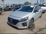 Hyundai Ioniq Hybrid Sel KMHC75LC3JU061103 photo