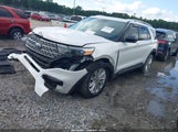 Ford Explorer Limited 1FMSK8FHXLGA77593 снимка