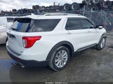 Ford Explorer Limited 1FMSK8FHXLGA77593 снимка
