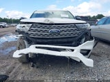 Ford Explorer Limited 1FMSK8FHXLGA77593 снимка