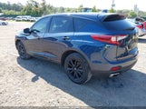 Acura Rdx Standard 5J8TC2H42SL011138 снимка