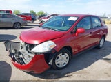 Nissan Versa 1.8S 3N1BC1AP9BL432953 снимка