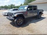 Jeep Gladiator Rubicon 4X4 1C6JJTBG6LL211369 снимка