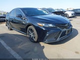 Toyota Camry Se 4T1G11AK5NU673623 photo