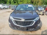Chevrolet Equinox Ls 3GNAXHEV7JL117721 снимка