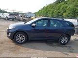 Chevrolet Equinox Ls 3GNAXHEV7JL117721 снимка