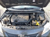Toyota Corolla Le 2T1BU4EE4AC402166 снимка