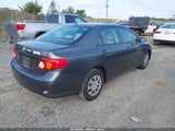 Toyota Corolla Le 2T1BU4EE4AC402166 снимка