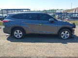 Toyota Highlander Le 5TDZZRAH5MS515939 снимка