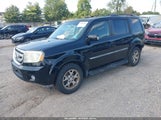 Honda Pilot Touring 5FNYF4H84AB036358 снимка