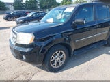Honda Pilot Touring 5FNYF4H84AB036358 снимка