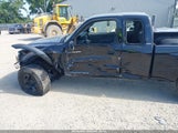 Toyota Tacoma 5TEWM72N43Z185383 fotografie