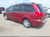 Toyota Sienna Le 5TDZK23C17S000258 снимка
