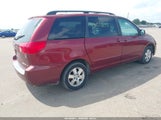 Toyota Sienna Le 5TDZK23C17S000258 снимка
