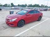 Hyundai Sonata Gls 5NPEB4AC6BH069720 снимка