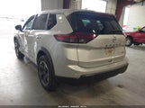 Nissan Rogue Sv Intelligent Awd 5N1BT3BB1SC801484 fotografie