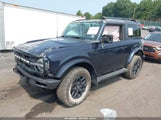 Ford Bronco Outer Banks 1FMDE5AP5MLA61811 снимка