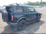 Ford Bronco Outer Banks 1FMDE5AP5MLA61811 снимка