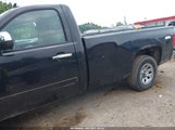 Chevrolet Silverado  Lt 1GCNKSE00BZ398197 снимка