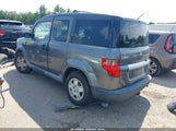 Honda Element Lx 5J6YH28309L002892 снимка
