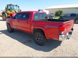 Toyota Tacoma Sr5 V6 3TYCZ5AN0PT174690 photo