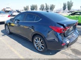 Mazda Mazda3 Touring 3MZBN1V33JM183666 снимка
