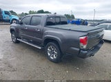 Toyota Tacoma Limited 5TFEZ5CN9GX017512 снимка