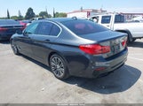 BMW 540I xDrive WBAJE7C51KWW19709 снимка